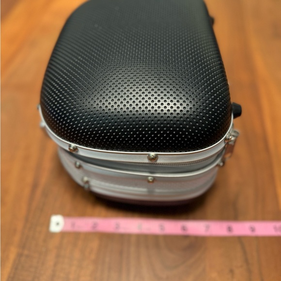 Makeup Cosmetics Travel Hardcase - Picture 13 of 14